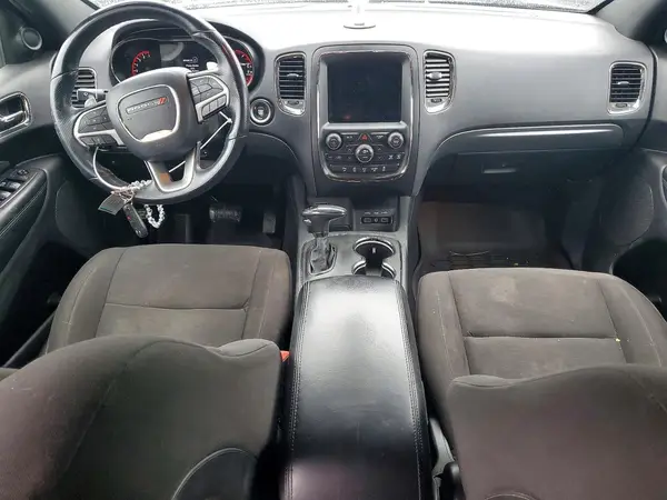 1C4RDJDG6KC652180 2019 DODGE DURANGO - Image 8