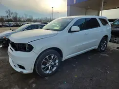 1C4RDJDG6KC664037 2019 DODGE DURANGO