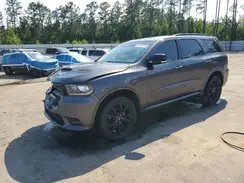 1C4RDJDG6KC664653 2019 DODGE DURANGO