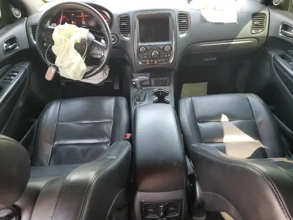 1C4RDJDG6KC664653 2019 DODGE DURANGO - Image 8