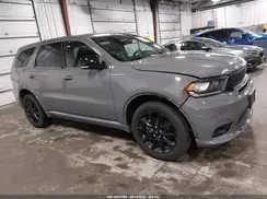 1C4RDJDG6KC664698 2019 DODGE DURANGO