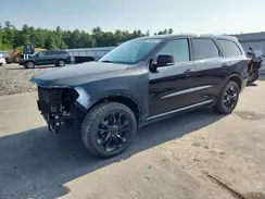 1C4RDJDG6KC684997 2019 DODGE DURANGO