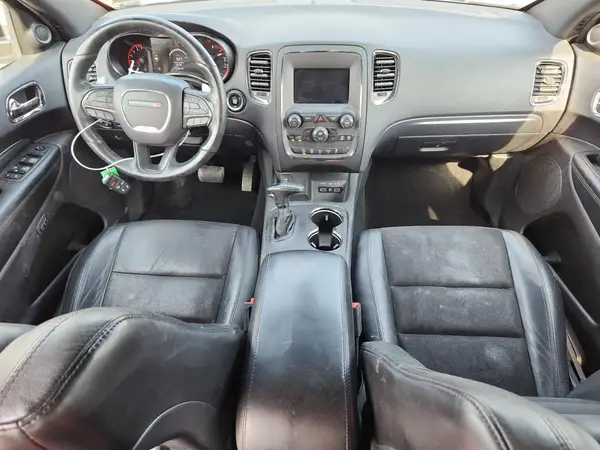1C4RDJDG6KC684997 2019 DODGE DURANGO - Image 8