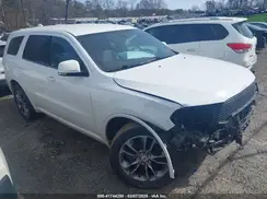1C4RDJDG6KC691545 2019 DODGE DURANGO