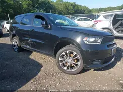 1C4RDJDG6KC701135 2019 DODGE DURANGO
