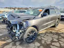 1C4RDJDG6KC708490 2019 DODGE DURANGO