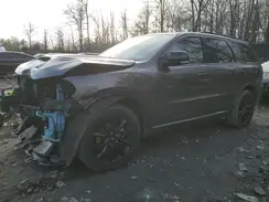 1C4RDJDG6KC711275 2019 DODGE DURANGO