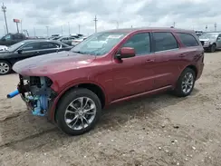 1C4RDJDG6KC717741 2019 DODGE DURANGO