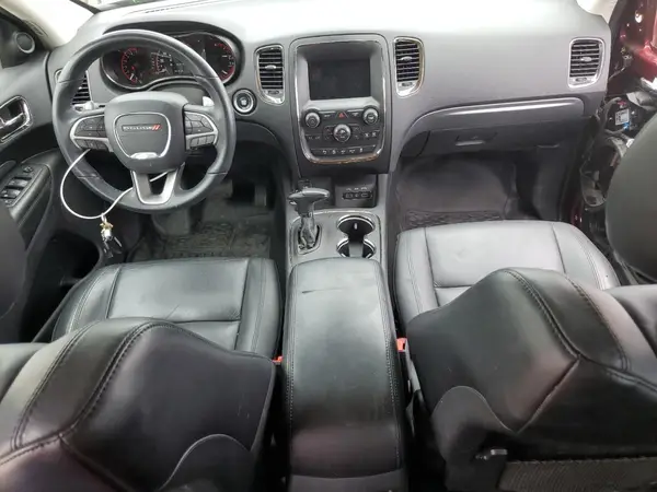 1C4RDJDG6KC717741 2019 DODGE DURANGO - Image 8
