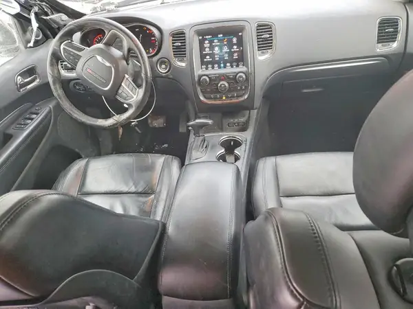 1C4RDJDG6KC723488 2019 DODGE DURANGO - Image 8