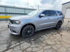 1C4RDJDG6KC734054 2019 DODGE DURANGO