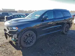 1C4RDJDG6KC740758 2019 DODGE DURANGO