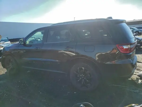 1C4RDJDG6KC740758 2019 DODGE DURANGO - Image 2