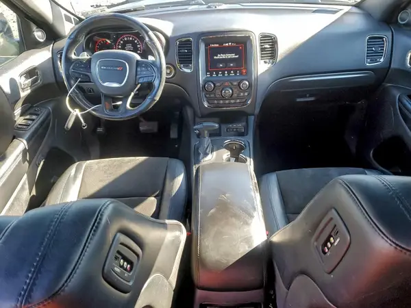 1C4RDJDG6KC740758 2019 DODGE DURANGO - Image 8