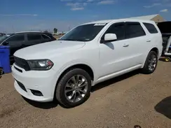1C4RDJDG6KC740940 2019 DODGE DURANGO
