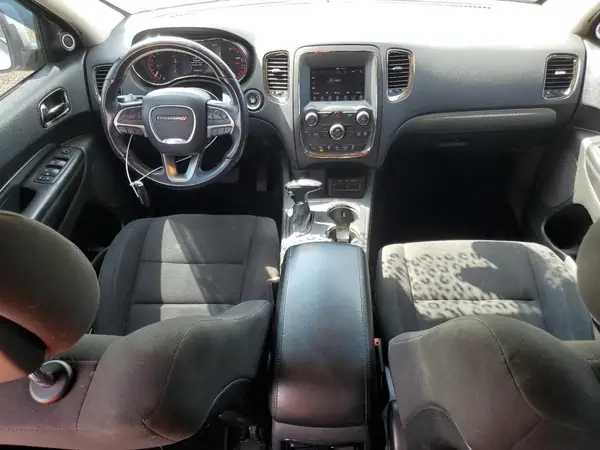 1C4RDJDG6KC740940 2019 DODGE DURANGO - Image 8