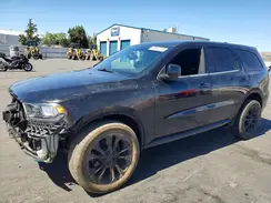 1C4RDJDG6KC744714 2019 DODGE DURANGO