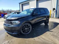 1C4RDJDG6KC745491 2019 DODGE DURANGO