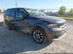 1C4RDJDG6KC755082 2019 DODGE DURANGO