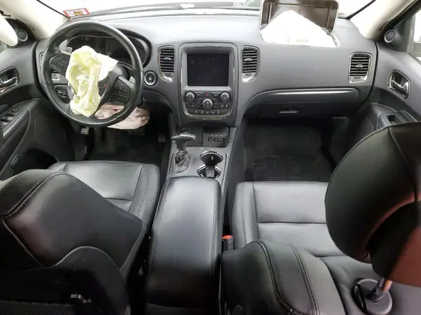 1C4RDJDG6KC756443 2019 DODGE DURANGO - Image 8