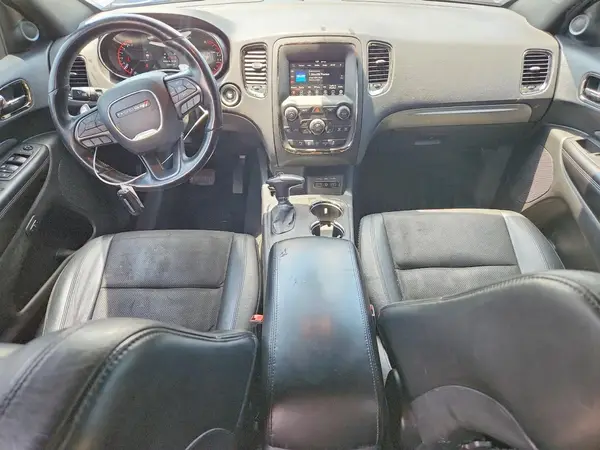 1C4RDJDG6KC770052 2019 DODGE DURANGO - Image 8