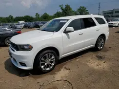 1C4RDJDG6KC770245 2019 DODGE DURANGO