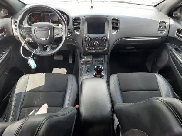 1C4RDJDG6KC770245 2019 DODGE DURANGO - Image 8