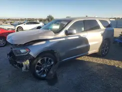1C4RDJDG6KC780399 2019 DODGE DURANGO