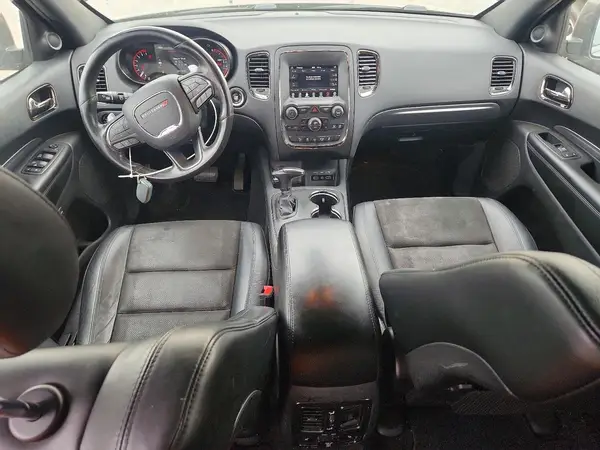 1C4RDJDG6KC780497 2019 DODGE DURANGO - Image 8