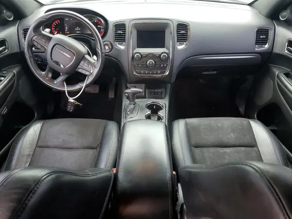 1C4RDJDG6KC780726 2019 DODGE DURANGO - Image 8