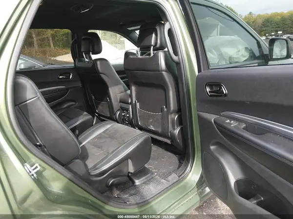 1C4RDJDG6KC781262 2019 DODGE DURANGO - Image 8