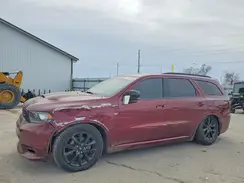 1C4RDJDG6KC781598 2019 DODGE DURANGO