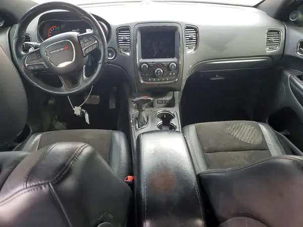 1C4RDJDG6KC781598 2019 DODGE DURANGO - Image 8