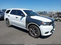 1C4RDJDG6KC799003 2019 DODGE DURANGO