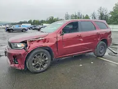1C4RDJDG6KC802319 2019 DODGE DURANGO