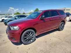 1C4RDJDG6KC803566 2019 DODGE DURANGO