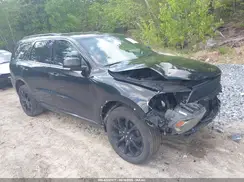 1C4RDJDG6KC807035 2019 DODGE DURANGO