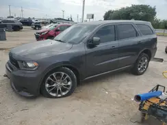 1C4RDJDG6KC812154 2019 DODGE DURANGO