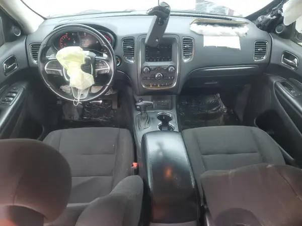 1C4RDJDG6KC812154 2019 DODGE DURANGO - Image 8