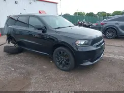 1C4RDJDG6KC820996 2019 DODGE DURANGO
