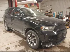1C4RDJDG6KC821470 2019 DODGE DURANGO