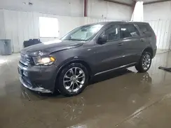 1C4RDJDG6KC824806 2019 DODGE DURANGO