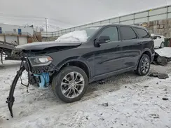 1C4RDJDG6KC827320 2019 DODGE DURANGO