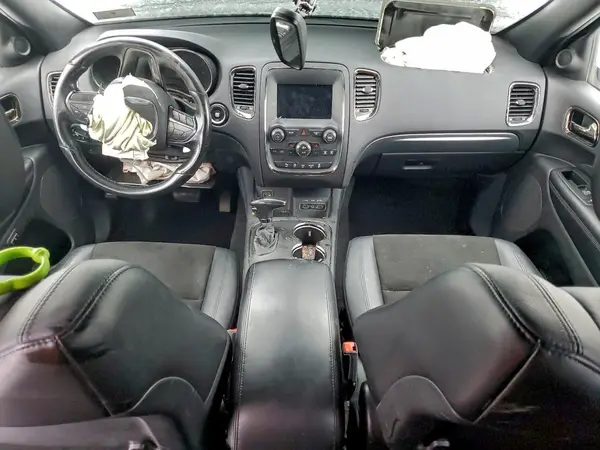 1C4RDJDG6KC827320 2019 DODGE DURANGO - Image 8