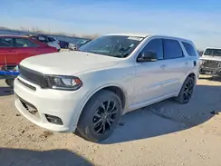 1C4RDJDG6KC836471 2019 DODGE DURANGO