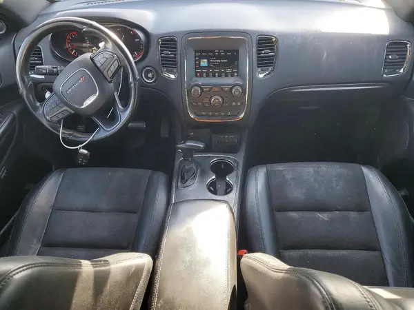 1C4RDJDG6KC836471 2019 DODGE DURANGO - Image 8