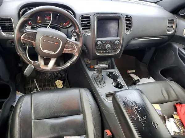 1C4RDJDG6KC848121 2019 DODGE DURANGO - Image 8