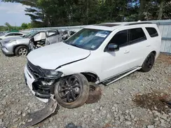 1C4RDJDG6KC848412 2019 DODGE DURANGO