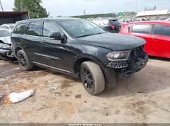 1C4RDJDG6KC853285 2019 DODGE DURANGO