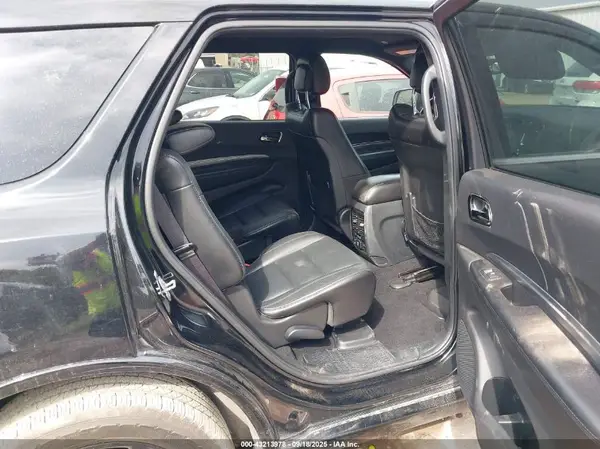 1C4RDJDG6KC853285 2019 DODGE DURANGO - Image 8